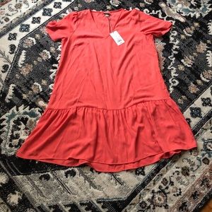 NWT A NEW DAY DRESS